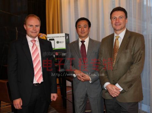 ���������Ξ飺JasonStirling,Nuance��̫�^(q��)�߼�(j��)�����á���ԣ�c,Nuance�����A�^(q��)����(j��ng)����StuartSharpe,Nuance��̫�^(q��)�N�۹��̲��߼�(j��)���O(ji��n)