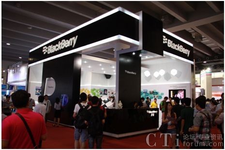 RIM��˾��2012����3G�֙C(j��)���ו��ϵ�չ�_