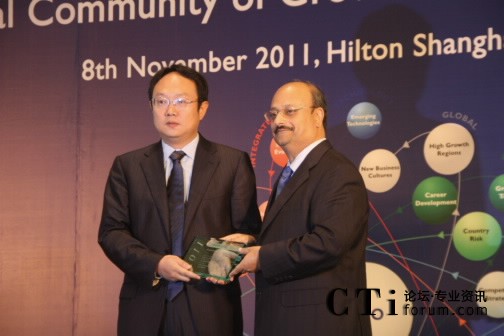 Frost & Sullivan ȫ��CEO�涭�ºϻ���Aroop Zutshi���ң����A���������(w��)�C�l(f��)��ȫ����Ź�������(w��)���L�c��(chu��ng)�ª������n�����A���������(w��)�a(ch��n)Ʒ�����L����<br/>

