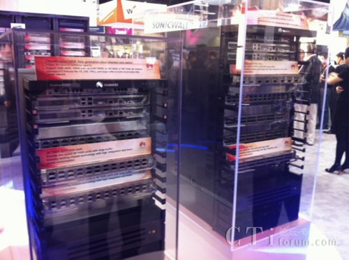 �A��yCloudEngine12800��(sh��)��(j��)���ĺ��Ľ��Q�C��������Interopչ