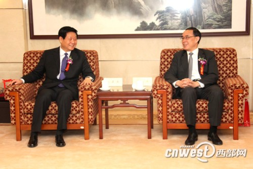 ���ʡί����(sh��)ӛ��ʡ�L(zh��ng)�w�����c�Ї�(gu��)(li��n)ͨ������(j��ng)��������ͨ����