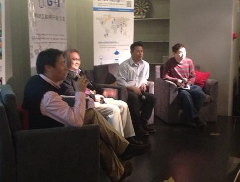 �L�Ǖ�GMIC�����Ο���Tapjoy�Ї��^(q��)����(j��ng)�������I��DeNA�Ї�CEO���������˾W(w��ng)�����Åǽ����������ң�